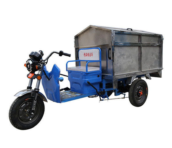 使用電動環(huán)保車的要求